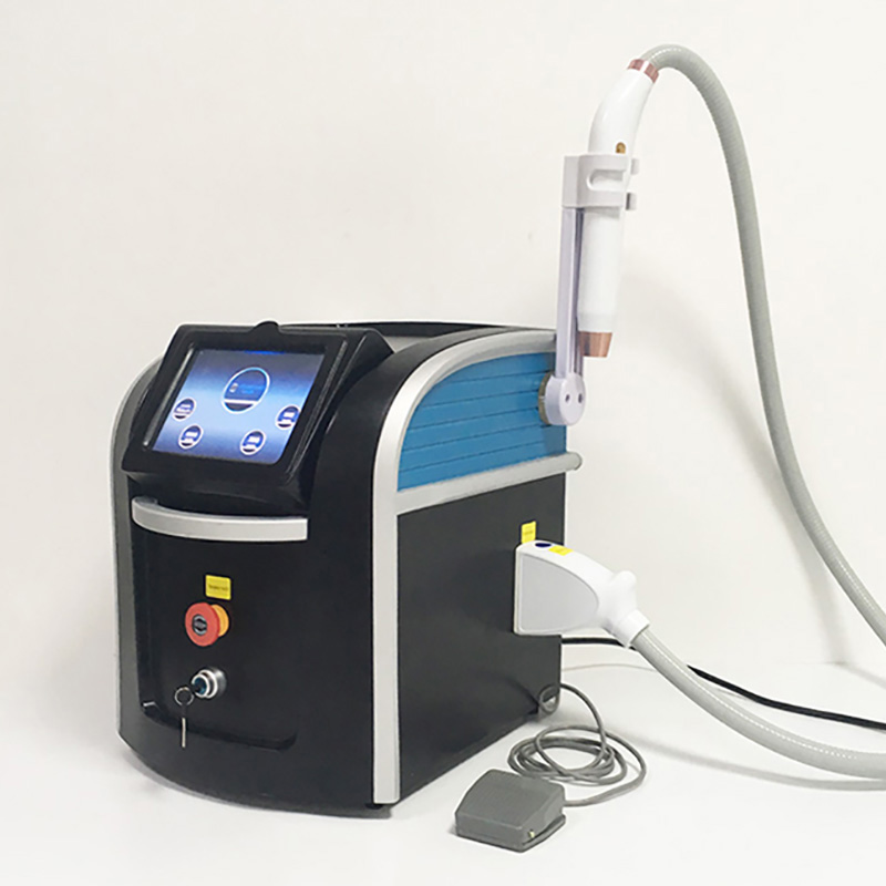 

Picosecond Laser Tattoo Removal Q Switch Nd Yag Pico Pigmentation Remover Beauty Machine Dark Spot Remove Equipment