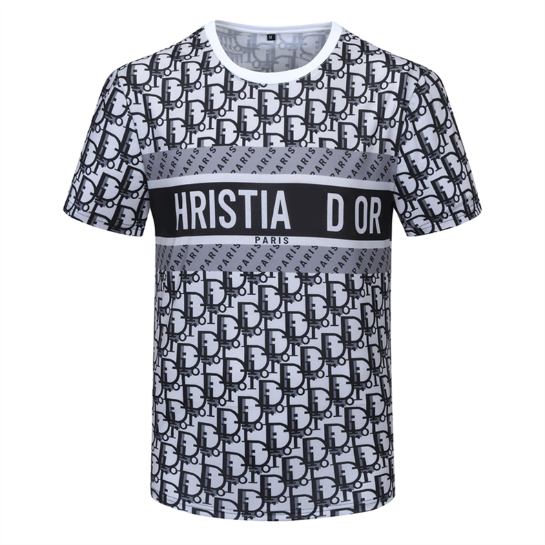 Mens Women Designers T Shirts Tees Summer T-shirts For Men Tops Letter Printed Mens Womens Clothing Short Sleeved Polos Size S-XXXL 131