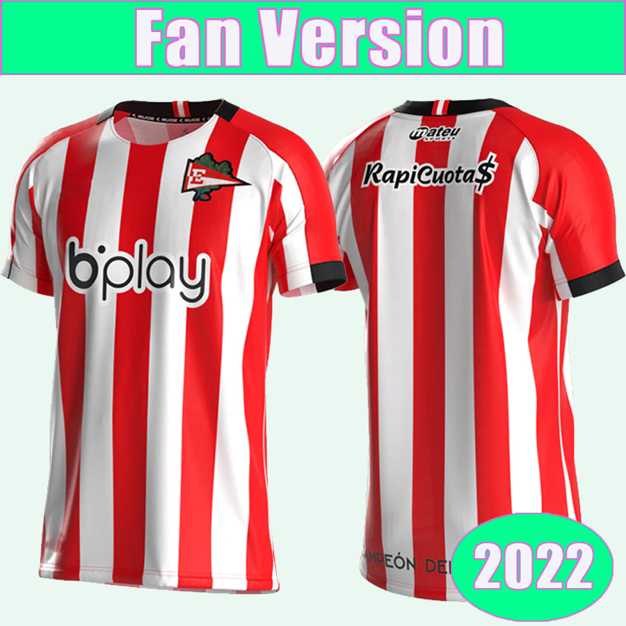 

2022 Estudiantes de La Plata Mens Soccer Jerseys ROGEL A. GONZALEZ DIAZ PASQUINI NOGUERA L. DIAZ Home Red White Away Football Shirts Short Sleeve, Qm8332 2022 home no patch