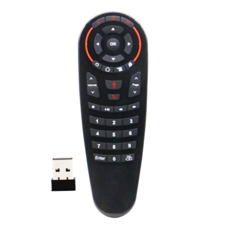 

lily Remote Area Charge