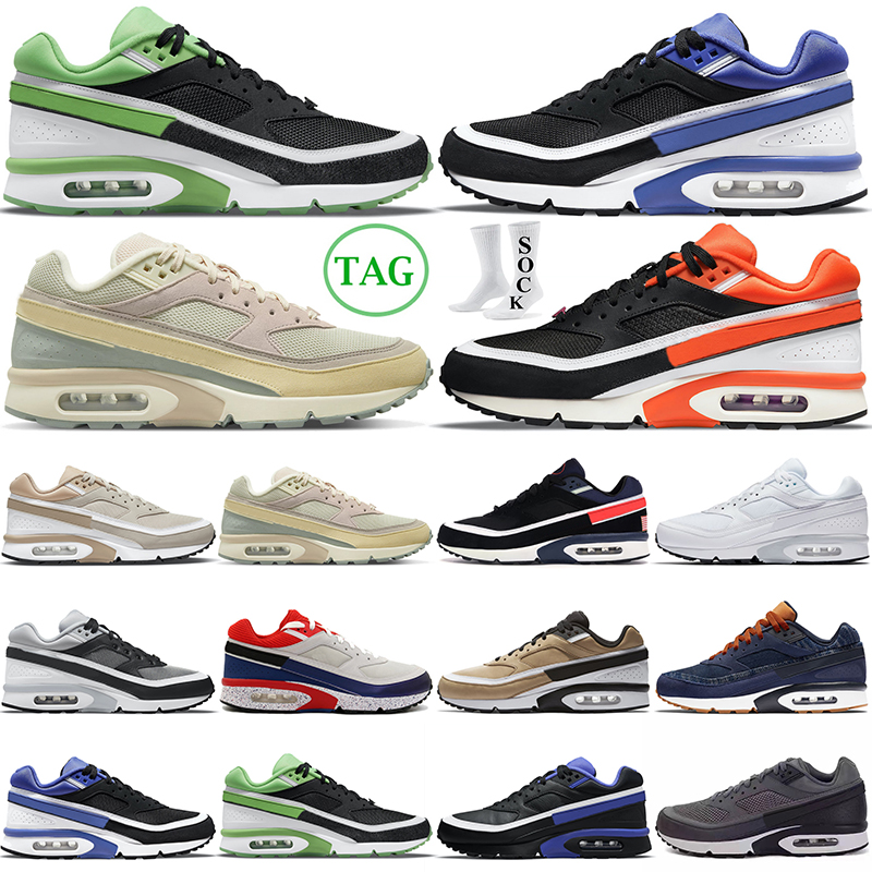 

mens running shoes bw Rotterdam Midnight Navy Persian Violet Light Stone Black Violet Lyon walking jogging men women outdoor sports trainers sneakers wholesale, 36-40 light stone