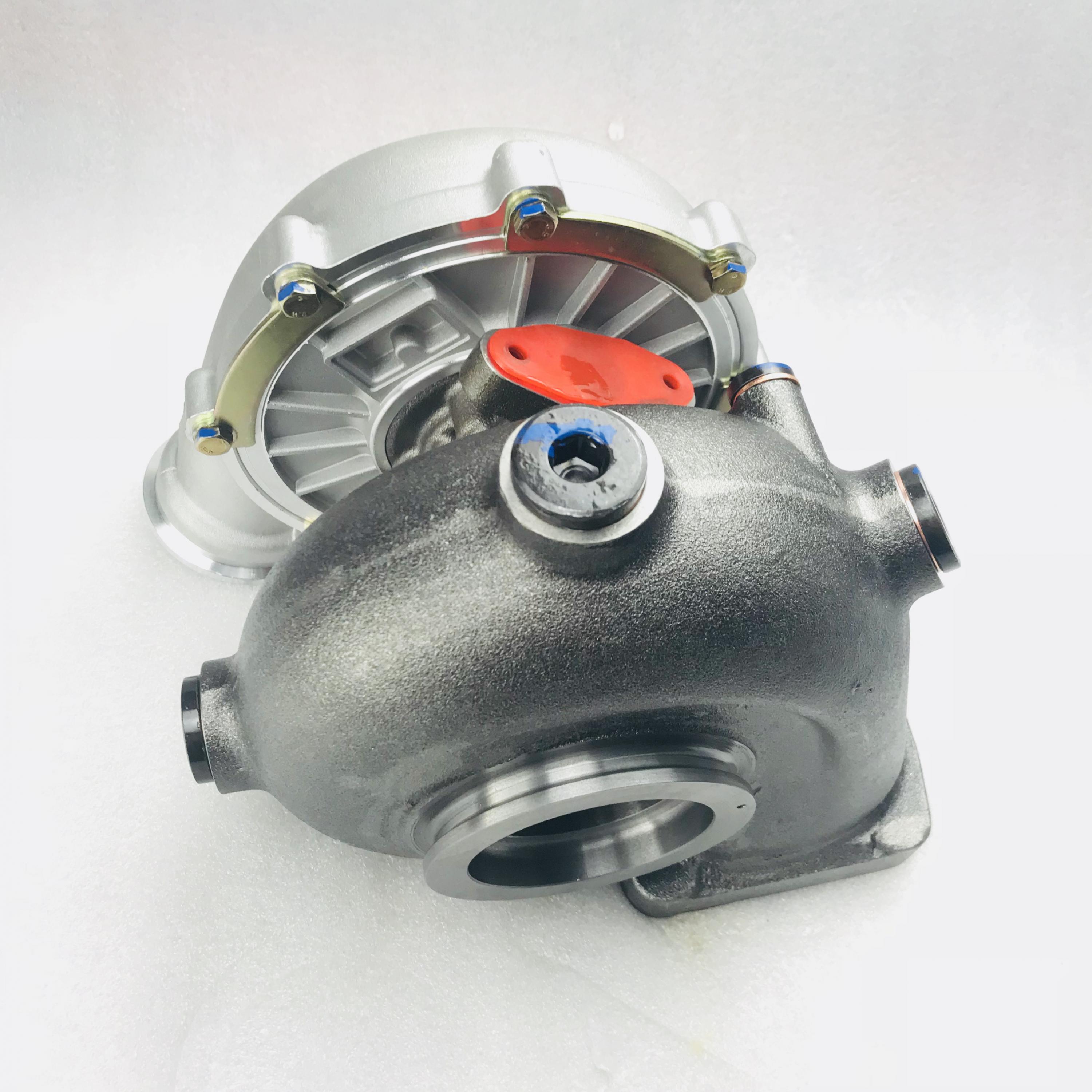 K26 Turbo 53269886094 3802082 turbocharger for Penta Ship with TAMD31 TMD31 Engine-image-760046301
