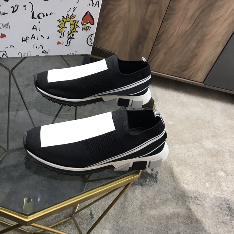 23SS Luxe Blanc En Cuir De Veau Napa Portofino Baskets Haute Qualité Marque Confortable Baskets En Plein Air Hommes Casual Marche Chaussures Déco