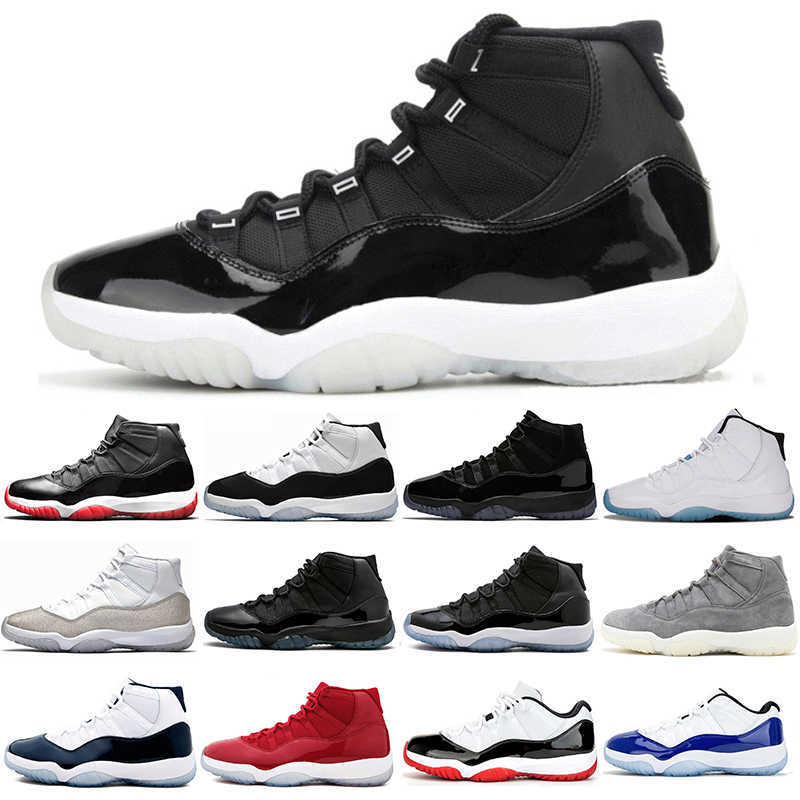 

freeshipping 11s Jumpman Basketball Shoes For Men Women Low Legend Blue concord #11 Bright Citrus Jubilee Prom Night mens trainers sport, Win like 96