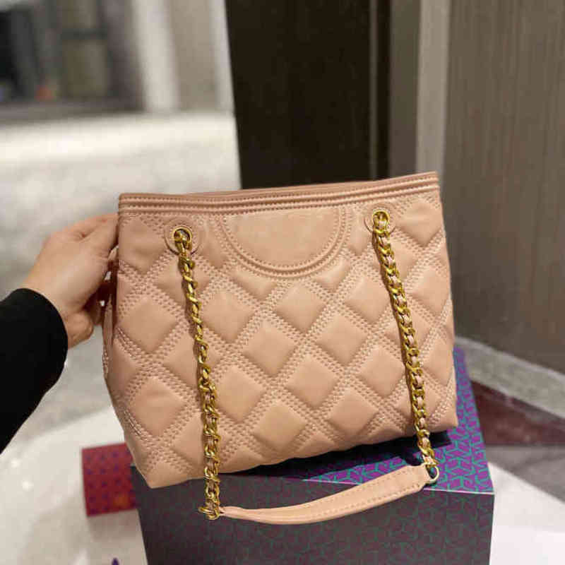 

Designer Bags For Handbags Women Torys The Tote Bag Luxuries Fashion Crossbody TB Handbag Shoulder Burchs purses 7A High Quality Wallet Kira Fleming Eleanor SMCK, White
