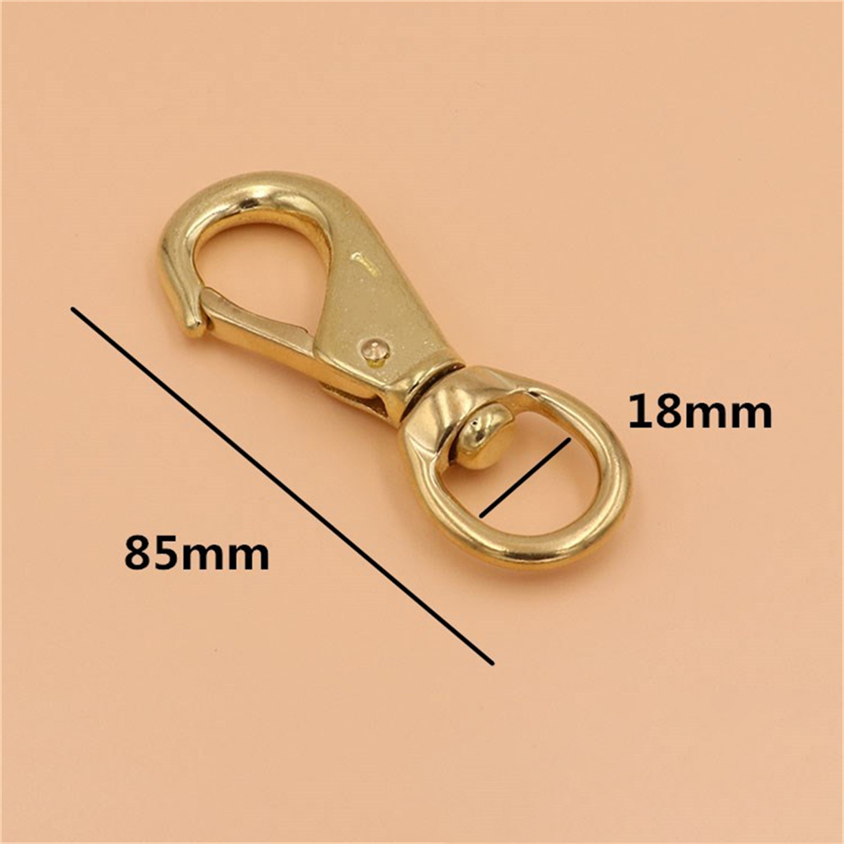 

#12 Bags Shoulder Straps Metal Buckles I001