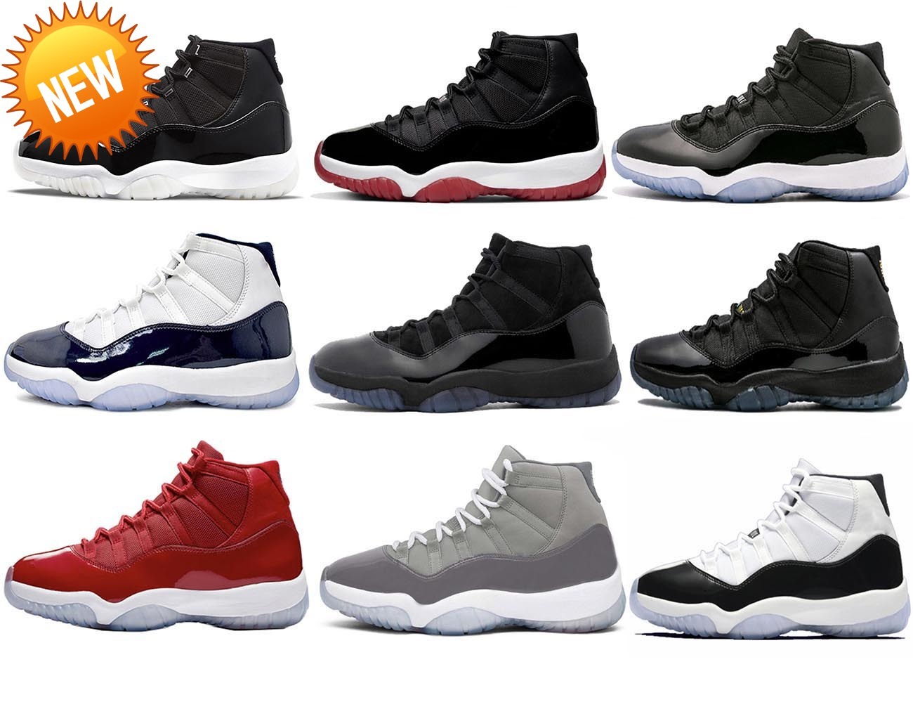 

2022 Authentic 11s Shoes 11 Jubilee Space Jam 45 Concord Gamma Blue Legend Cap And Gown Bred Gym Red Win Like 96 72 -10 Men Women Outdoor H