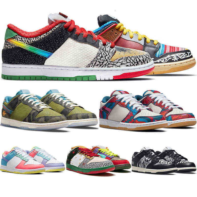 

Shoes Low Siempre Familia Men's Running What The P-Rod CZ2239-600 Street Hawker Easter Zebra 5 On It Sean Cliver Sport Flat Women
