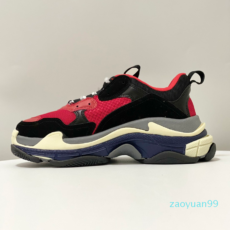 Chaussures pour hommes à la mode décontractée pour hommes de haute qualité de grande qualité de la marque de concepteur de luxe de luxe avec une