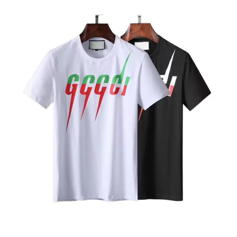

2022ss Mens Designers T Shirt Man Womens tshirts With Letters Print Short Sleeves Summer Shirts Men Loose Tees Asian size M-XXXL, Customize