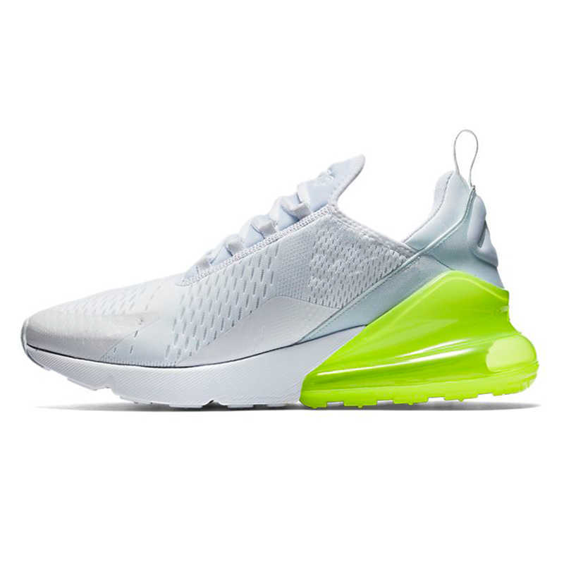 

Sports 270 Sneakers Mens Running Shoes 27C CNY Rainbow Heel Trainer Road Star Platinum Jade Bred Women Run Sneaker Size 36-45