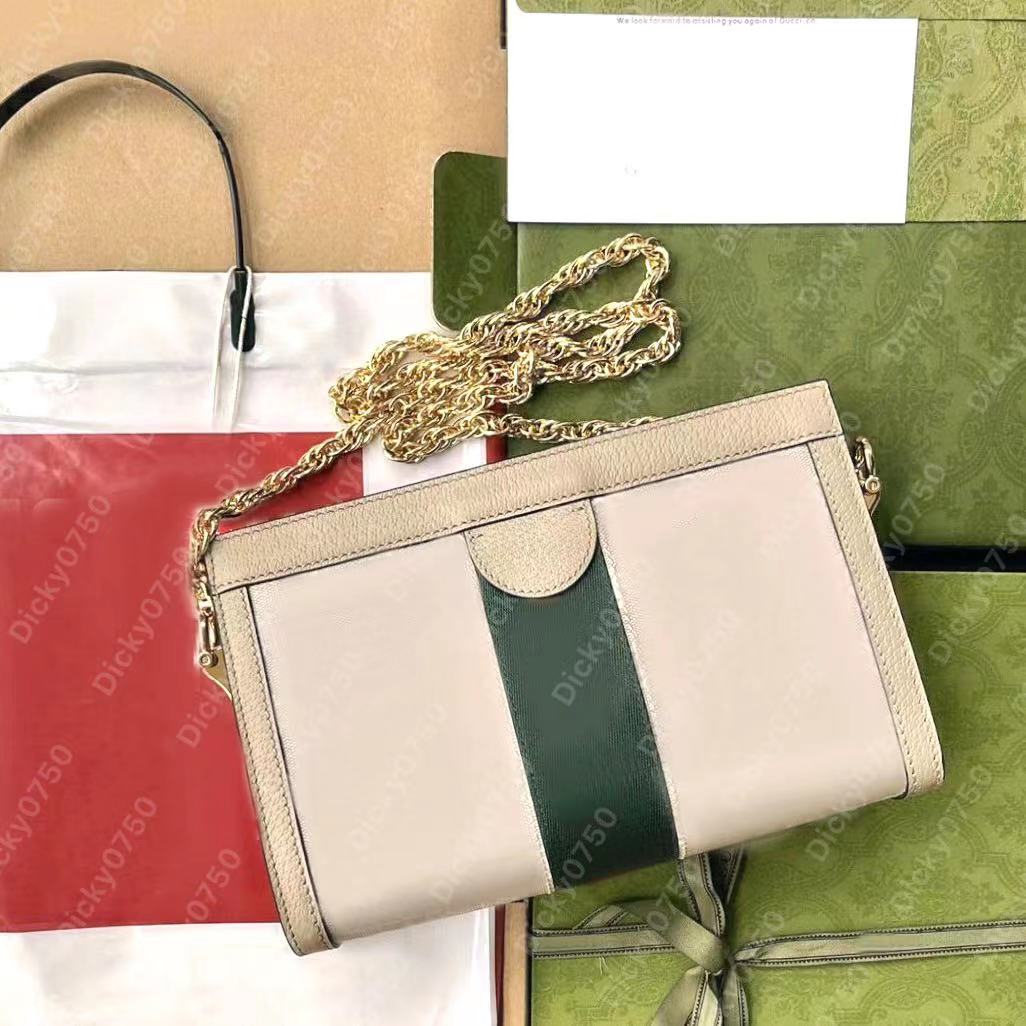 

Designer satchel Handbags chain clutch lady crossbody bags Satchel classic sacoche shoulder bag women chains purse handbag Envelope dicky0750 Messenger vintage, Ivory