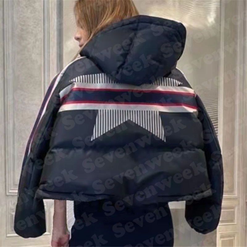 

Designers Womens Hooded Puffer Jackets Parkas Winter Keep Warm Down Coats Outerwear, Extra shipping/no ship