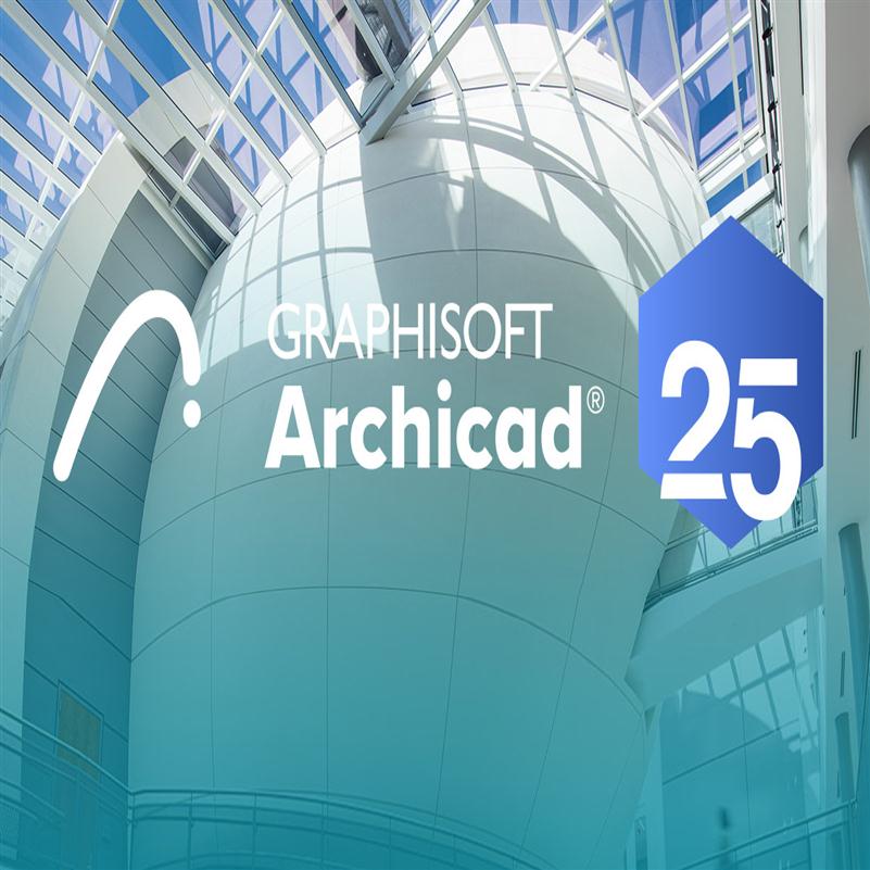 

ArchiCAD 252733