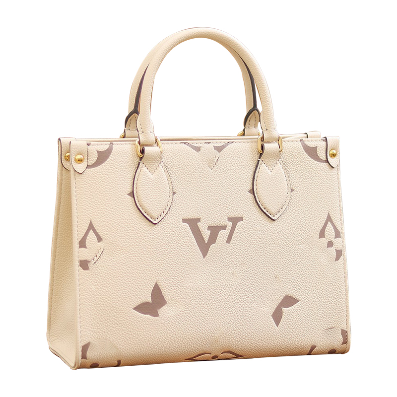 

Women Fashion Tote Bags Lady Classic Pattern Handbags Stylish Full Print Shopping Bag Woman High Capacity Totes Bag Party Designer Shoulder, Grey