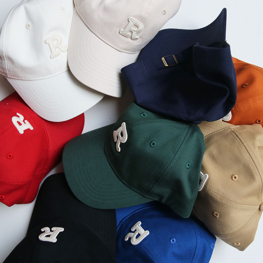 

Logo R Snapback Caps Exclusive customized design Brands Cap men women Adjustable golf baseball hat casquette hats, Khaki
