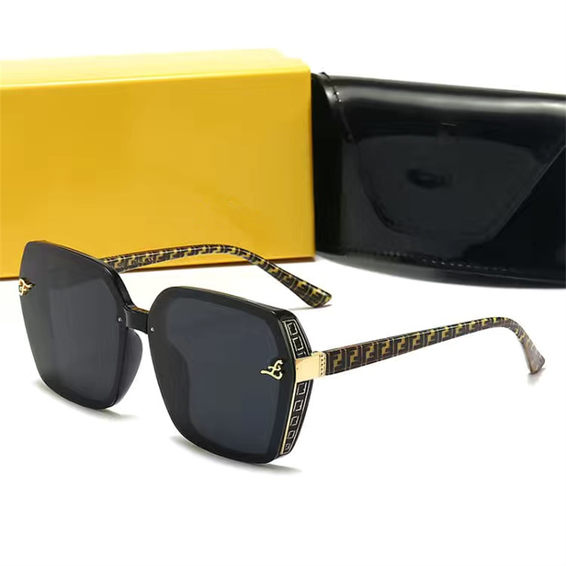 

Outdoor Eyewear Fashion Girls Shades For Womens Sunglasses Brand Designer Woman Vintage Red Party Glasses with Gift box YJ002