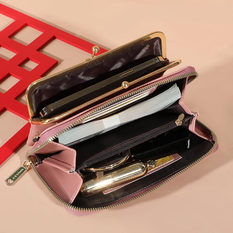 

Women Inclined Shoulder Bags Fashion casual Womens Bag Small Handbag Totes High-capacity high quality Leather Large volume wholesale Girl Mobile Phone Bag Black 268, Sky blue