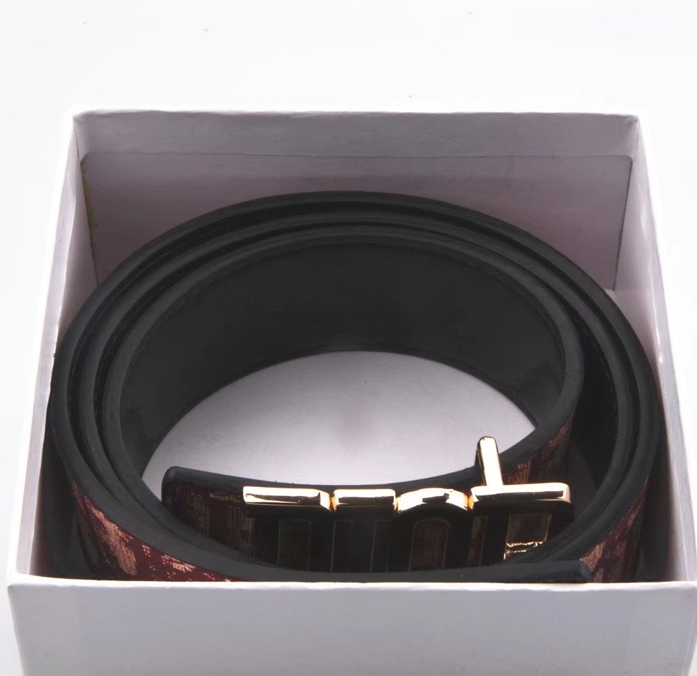 Men Designers Belts buckle genuine leather belt Width 3.8cm 5 Styles Highly Quality