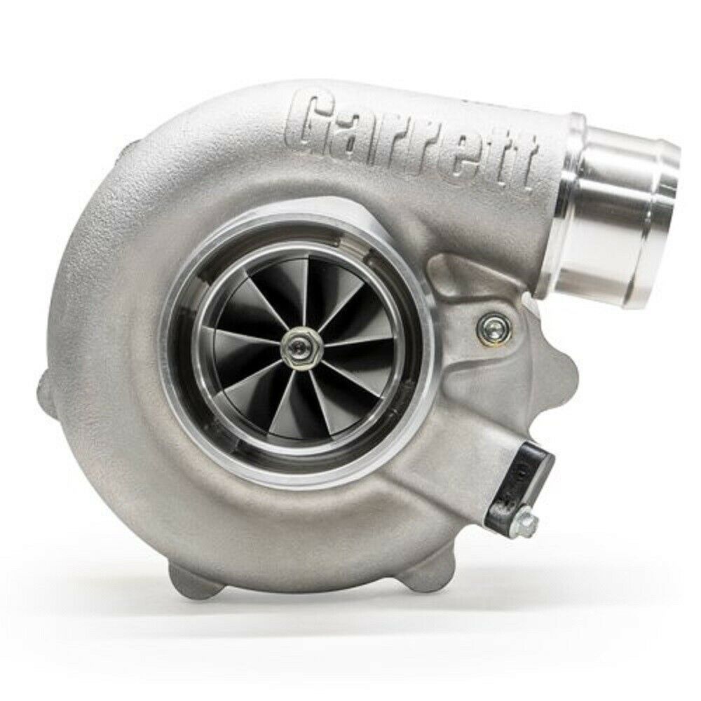 New! GARRETT G30-770 Turbo .83A/R V-band In/Out Reverse rotation (880698-5008S)-image-760049018