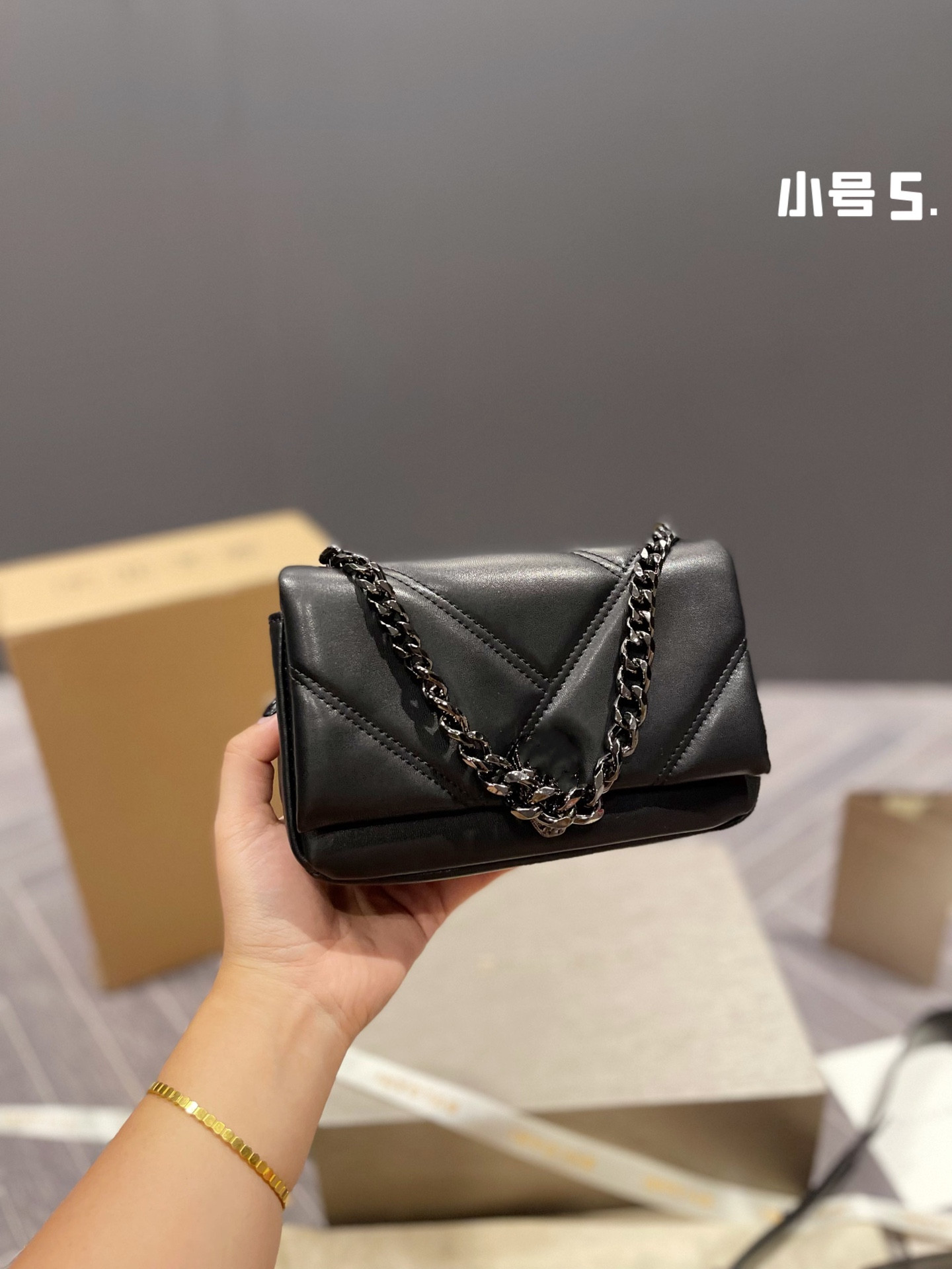 

top quality Luxurious Designers Bags Women Fashion Shoulder Bags Genuine Leather Totes Handbags Purses Crossbody Bags, Black