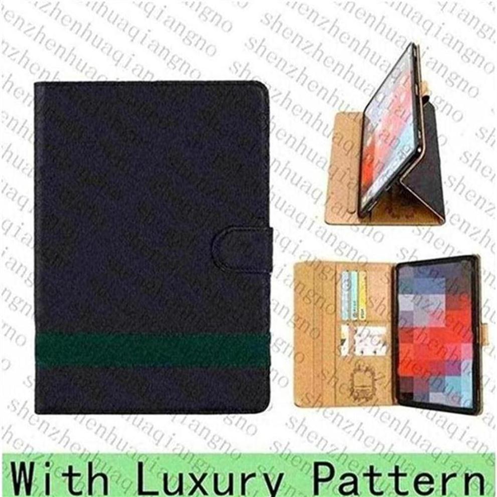 

Luxury Designer 2021 iPad 10.2 Case For iPad 7th Generation Cover For 2017 2018 iPad 9.7 5/6th Air 2/3 10.5 Mini 6 4 5 2020 Pro 112307