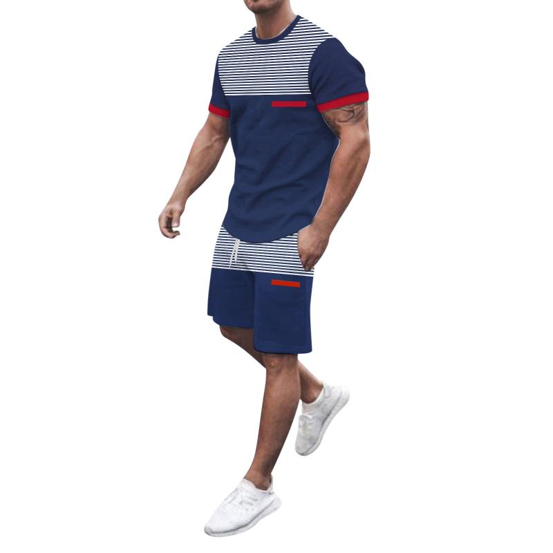 

Men's Tracksuits Young Mens Tuxedo Suits Spring Summer Leisure Sports Breathable Absorbing All White Men Suit Dark Brown For MenMen's, Black