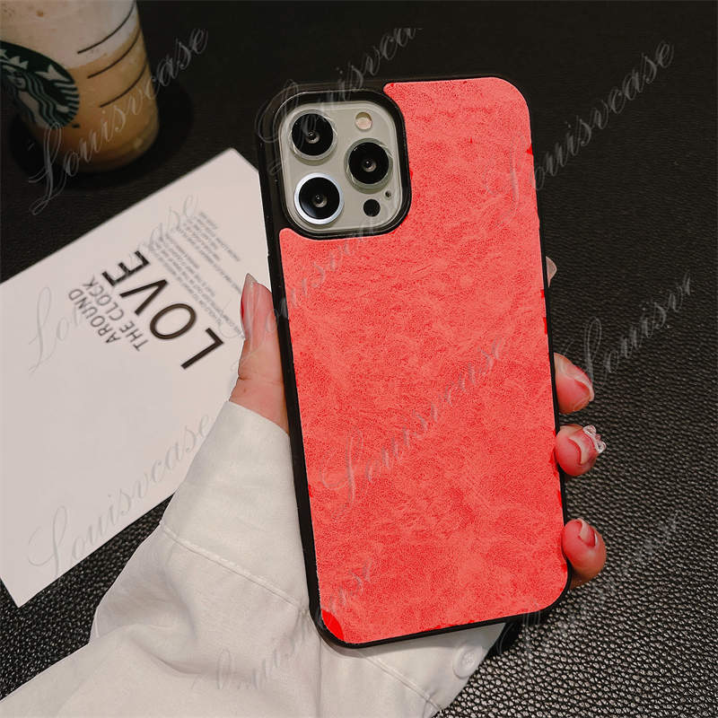 

Luxury Brand embossed Phone Cases Dazzle colour letter leather For iPhone 14 14pro 14plus 14promax 13pro 12 11ProMax for samsung s22 21plus s20fe s22p With Box, Style 6 (no box )