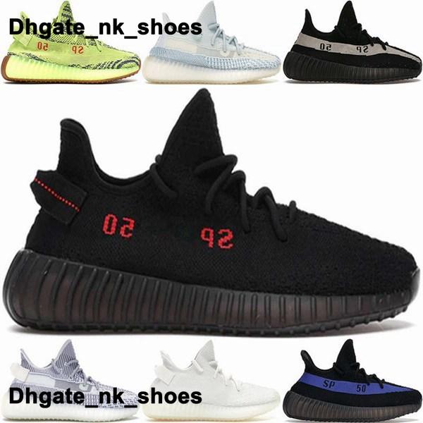 

Trainers Casual YzY350 v2 Mens Yecheil Size 14 Us 13 Sneakers Shoes Runnings Dazzling Blue Stat BzL V2''YEEZIES BOOSTs''yezzies'350, 11