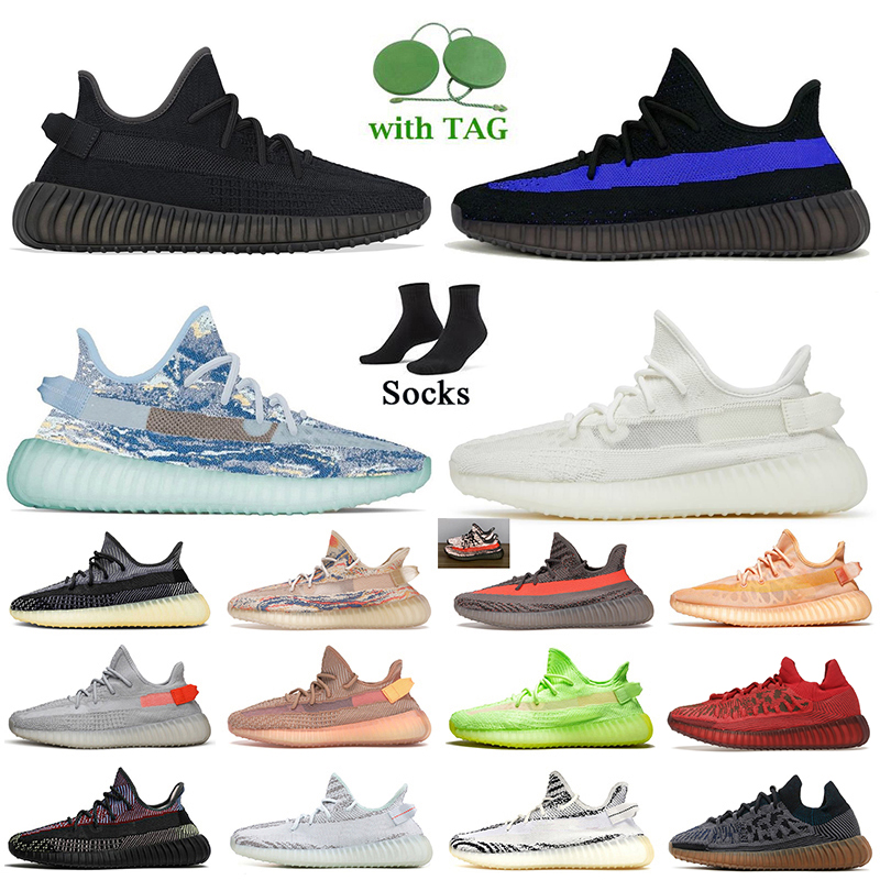 

Top Quality Womens Mens Static Running Shoes Onyx Bone Dazzling Blue MX Pure Oat Beluga Reflective Mono Black Clay Bred CMPCT Slate Red Trainers Sneakers Size Eur 36-48, C43 cinder non reflective 36-48