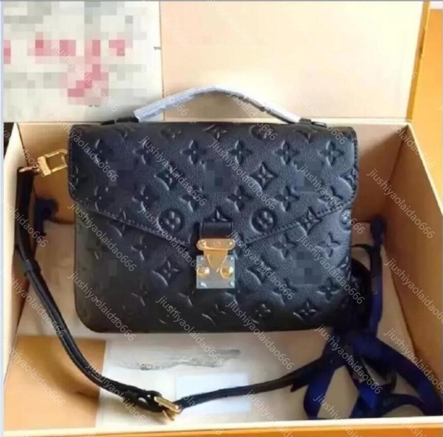 

2022 Designers Women Handbag Messenger Evening Bags Embossing Leather Embossing Elegant Shoulder Bag Luxury Crossbody Shopping Tote Wallets, 99