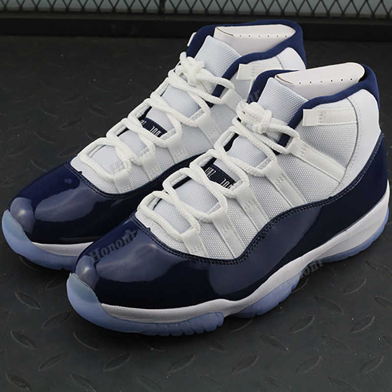 

Jumpman 11 Win Like 82 Basketball Shoes 11s Designer Fashion Sport Running shoe, #1
