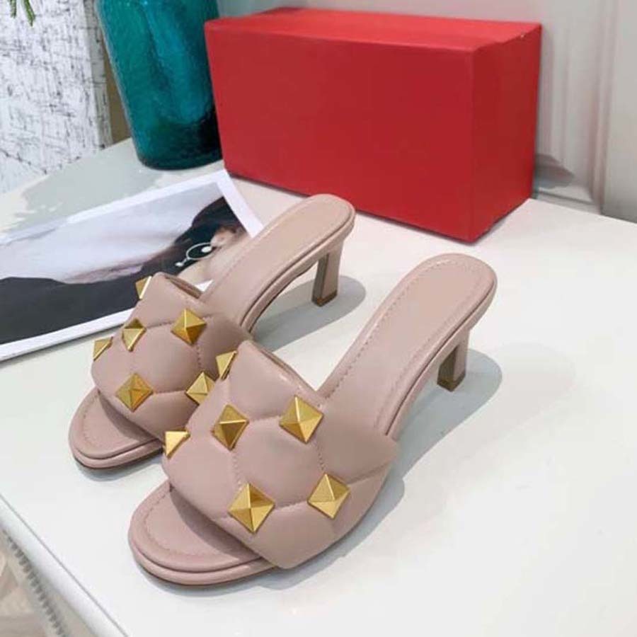 

Fashion Slides Sandals Women Shoes Slide Summer Wide Flat Slipper Thick Flip Flops Home011 02, #3