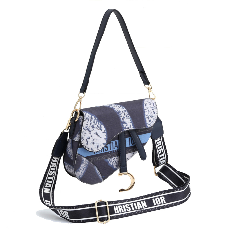 

dio dioe diors saddle designer oblique crossbody bag jacquard printed fashion women shoulder handbags womens leather canvas black pink cross body printing bags