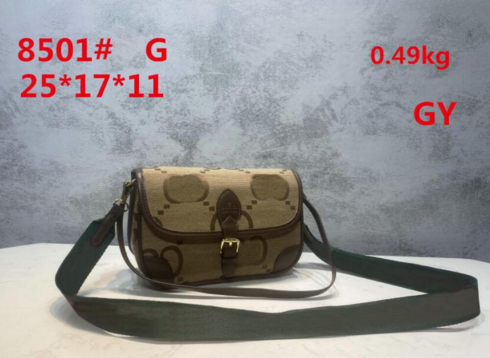 

Women fashion luxury Shoulder Bag G printing 25X17X11CM designer Canvas strap Bags Handbags Silver Crossbody handbags Messenger Purse, Khaki