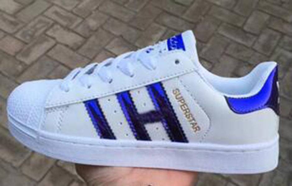 

2022 spring and Autumn fashion Men Women Original superstar super shoes golden size 36-44 Skateboarding shoes Flat shoes H001, Photo18