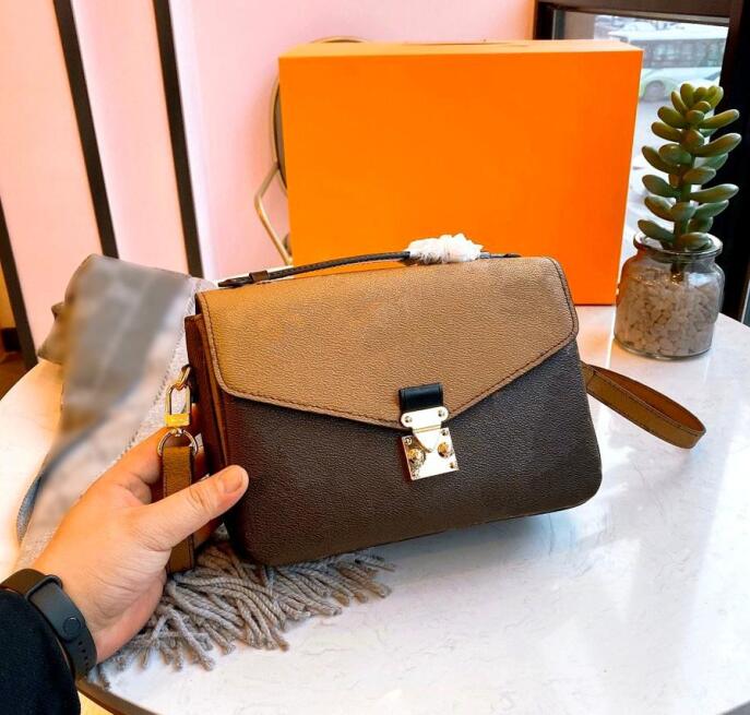 

Sale Crossbody Bags Messenger Shoulder Unisex Bag Women Classic Detachable High Quality Handbags Strap LvsGG Adqux, 01 box