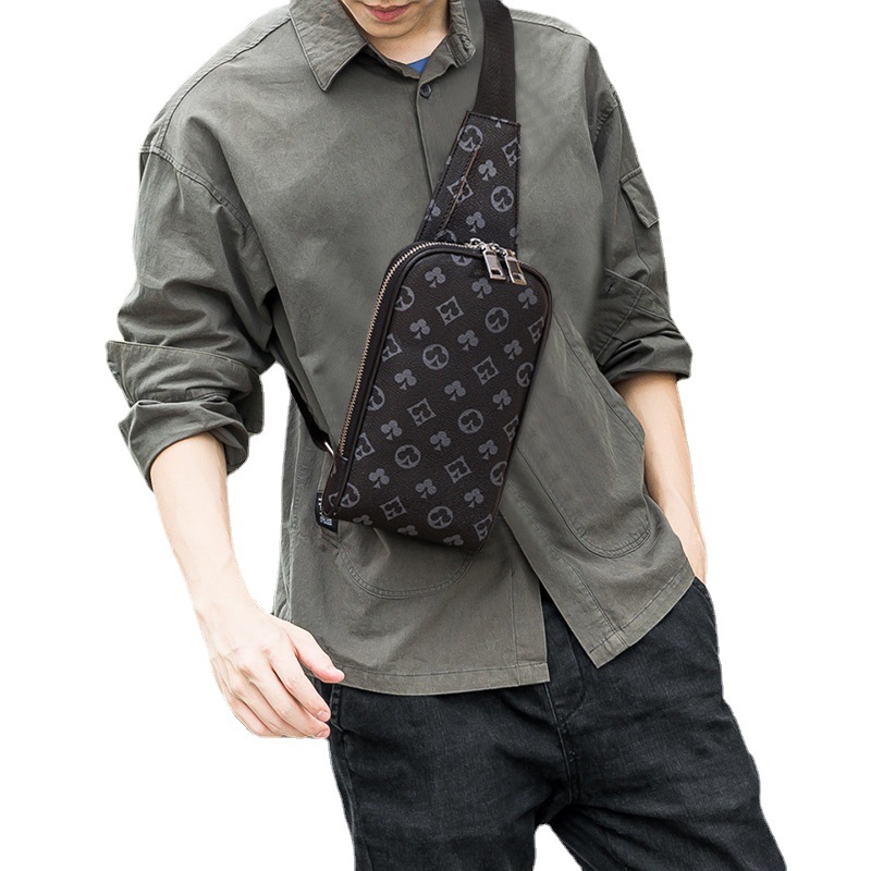 

Crossbody Messenger bag 5A+ High quality Womens Business genuine leather Brown women Handbag backpack shoulder tote Designer Fashion Chest bags 30 models available