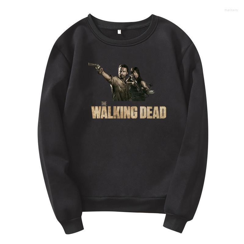 

Men's Sweaters The Men Women Sweatshirts Cotton Loose Pullover Round Neck Long Sleeve Hip Hop Streetwear SweatshirtMen's Men'sMen's Mari22, Thin 04