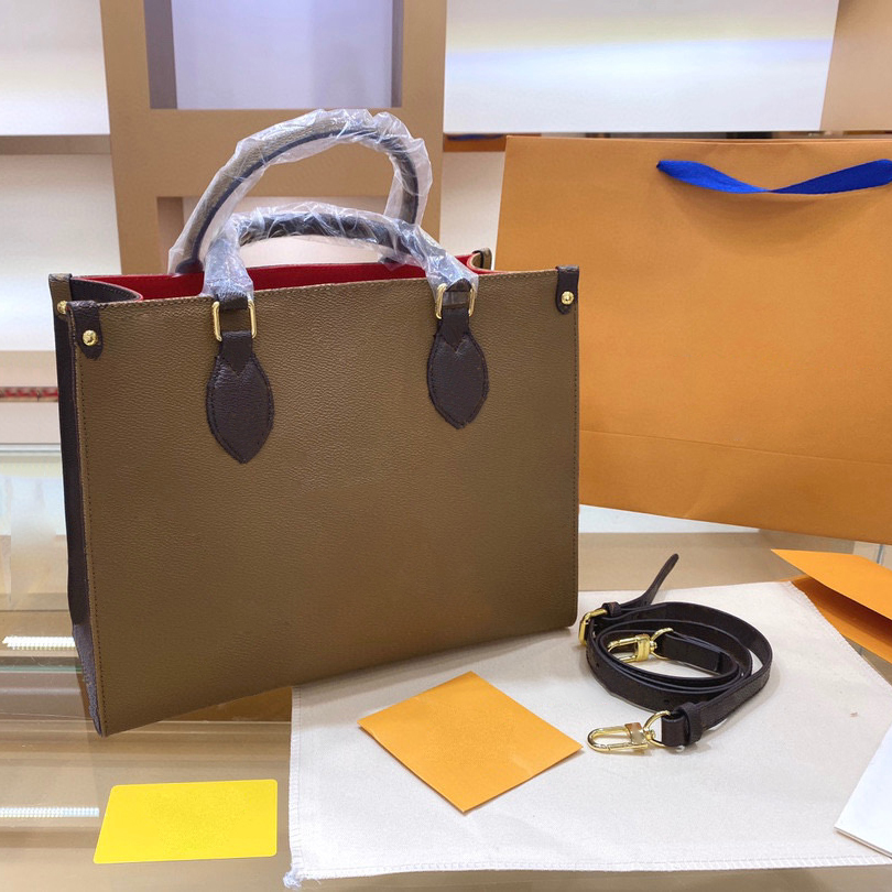 Portefeuilles Lady épaule onthego sac de maquillage sac à main portefeuille portefeuille crossbody rabat carré sacs à main