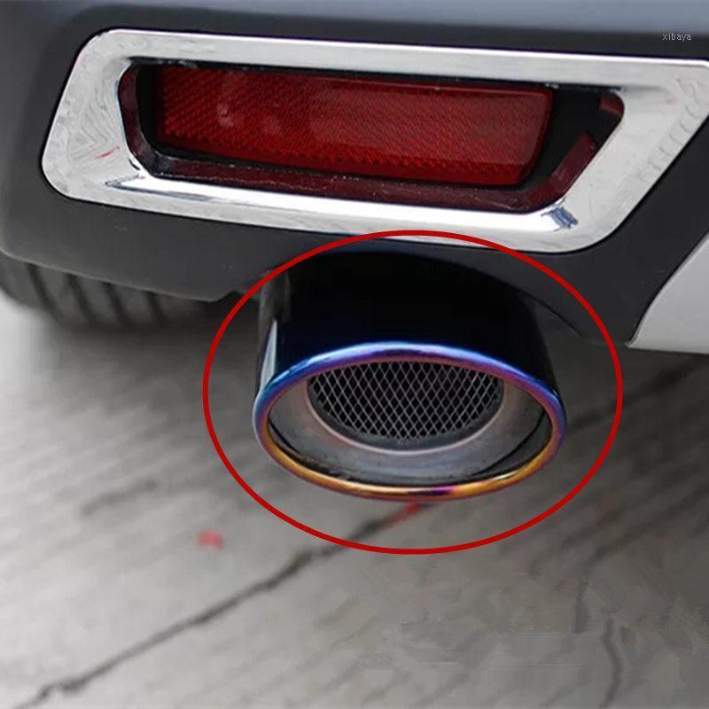 

Manifold & Parts For Geely Emgrand X7 EmgrarandX7 7 EC7 EC715 EC718 Rear Exhaust Of A Car