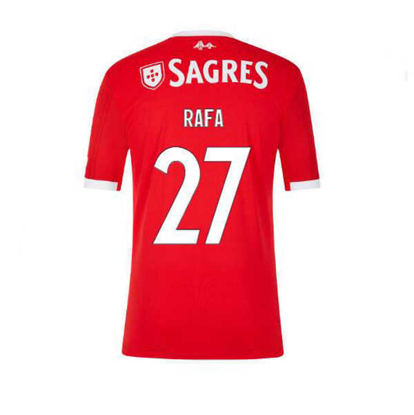haveluxury 21 22 23 Fans Player version Benfica soccer jersey SEFEROVIC WALDSCHMIDT EVERTON PIZZI RAFA DARWIN G RAMOS 2021 2022 Home Away Men kid-image-783169526