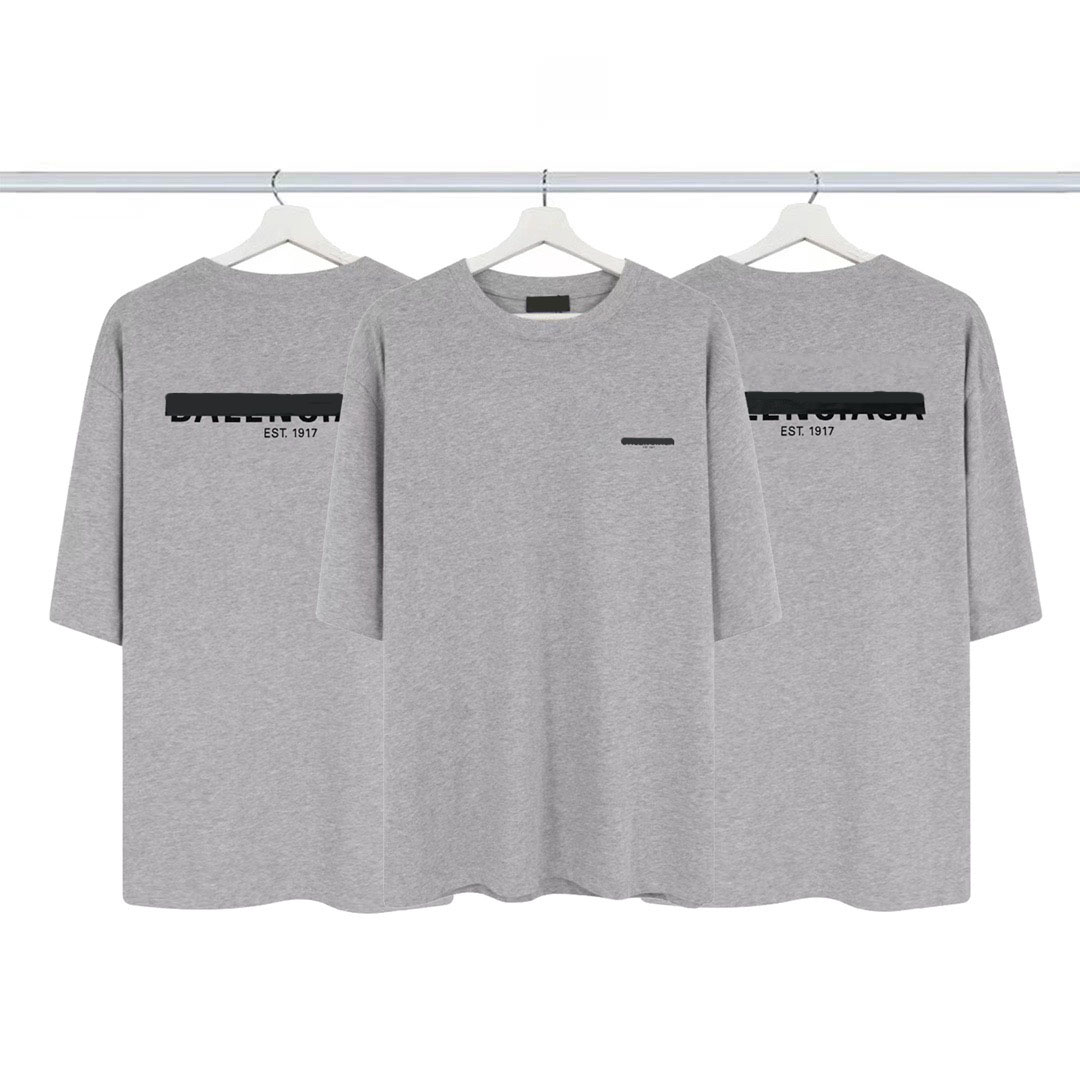 

Men's Plus Tees & Polos Round neck embroidered and printed polar style summer wear with street pure cotton M set shorts tshirt set 2e2r