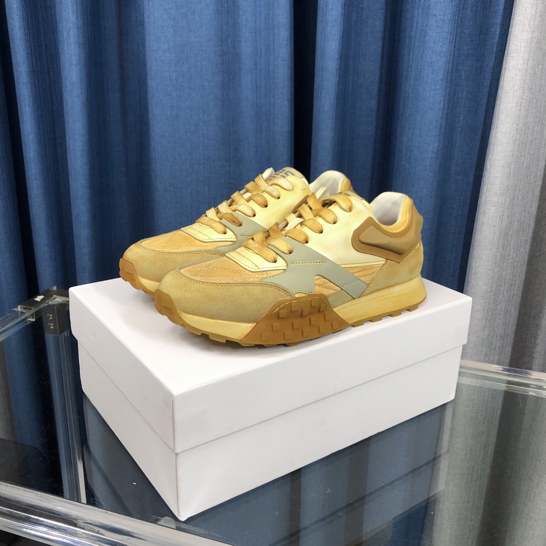 

2022 year Newest beautiful mens luxury designer Casual designer sneakers shoes ~ high quality Mens Shoes sneakers EU SIEZE 39-44, Multi 4