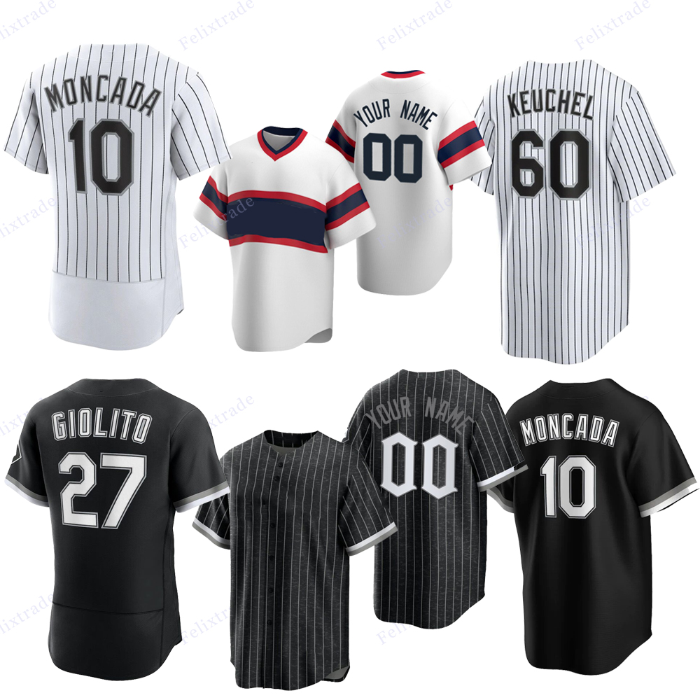 

Sox Tim Anderson White Jersey Bo Jackson Michael Baseball Chicagos Mercede Jose Abreu Robert Eloy Jimenez Carlton Fisk Yoan Moncada Jerseys Custom Tall Big Size, Blue (2018 players weekend)