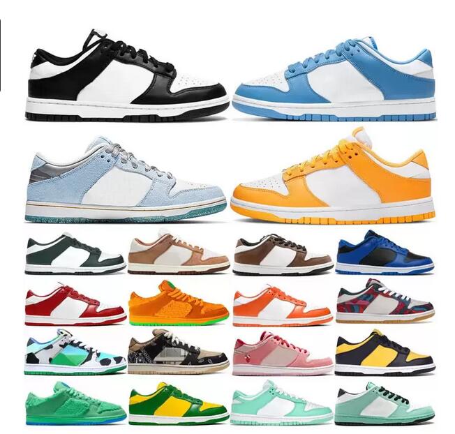 

men women casual shoes outdoor sneakers White Black Grey GEORGETOWN Midas Gold UNC Coast Michigan GOLDENROD mens trainers runners