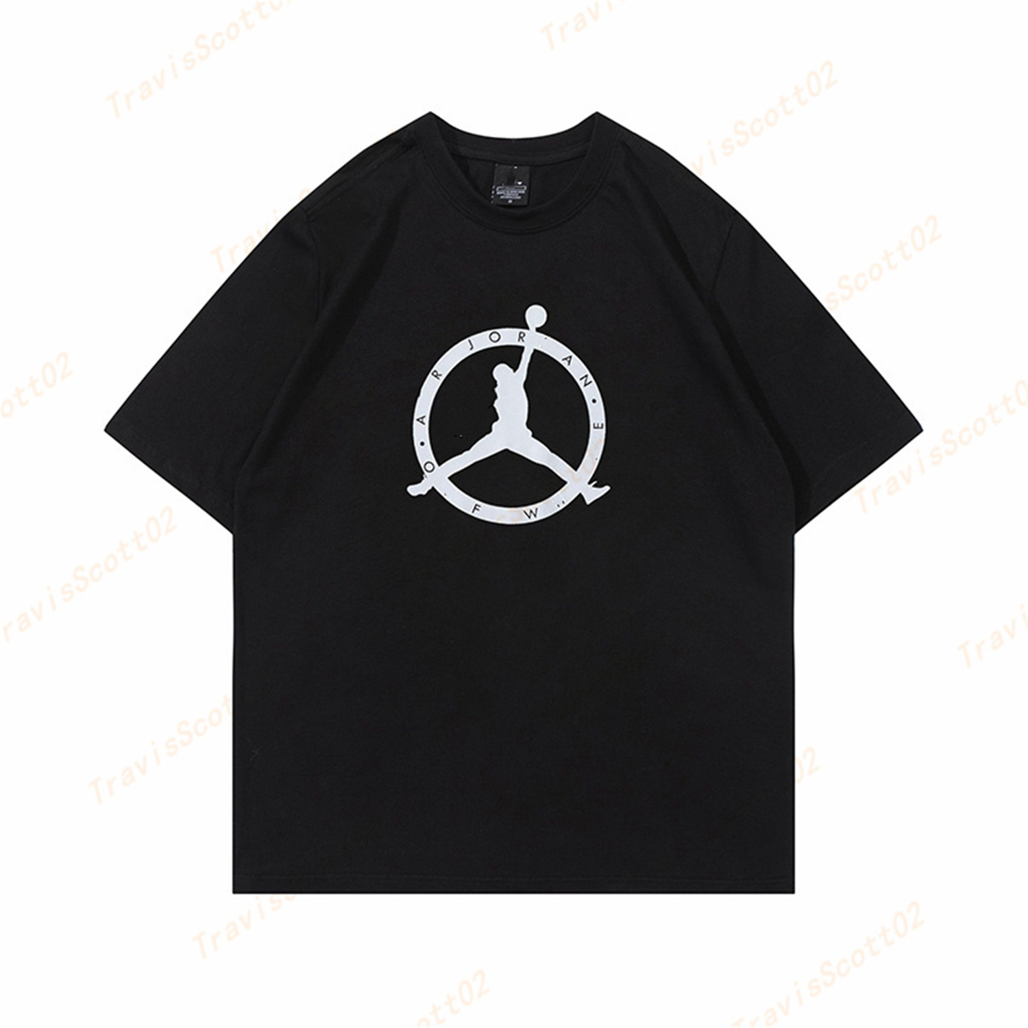 

Men t shirt mens designer t shirts Tech fleece Reflective luminous Trapeze Print Crew High Quality Neck Cotton Loose Anti-Pilling Breathable sports tshirts A03, 1 pcs button