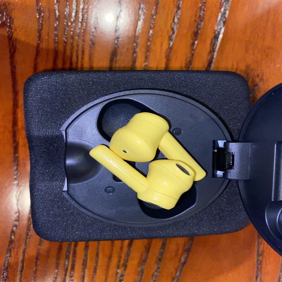 

razer yellow Cell Phone Earphones261y