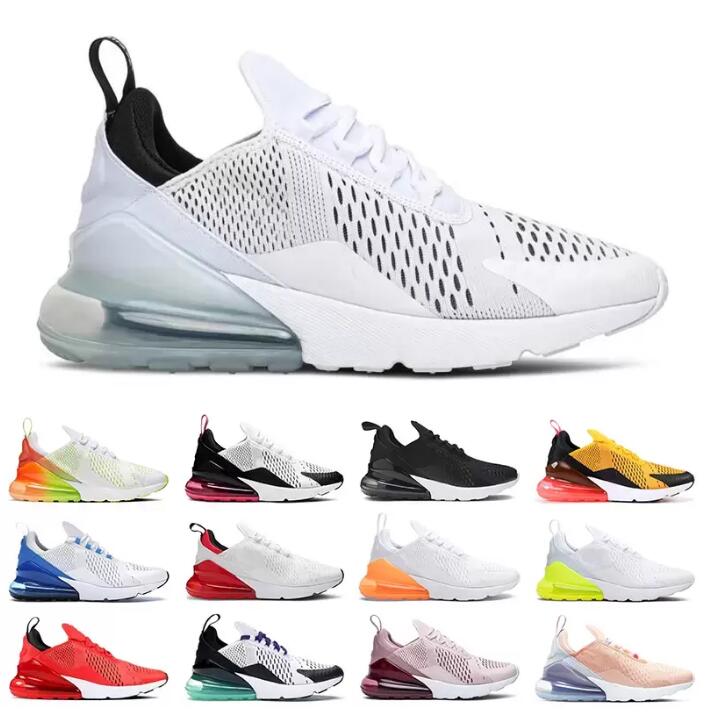 

Wholesale retail 2022 Dress shoes 270 triple white black women men mens trainers outdoor casual sneakers, #10