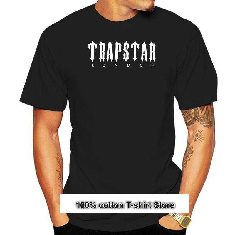 

Camisetas Con De Trapstar London, S-5xl, Nuevas, Women white